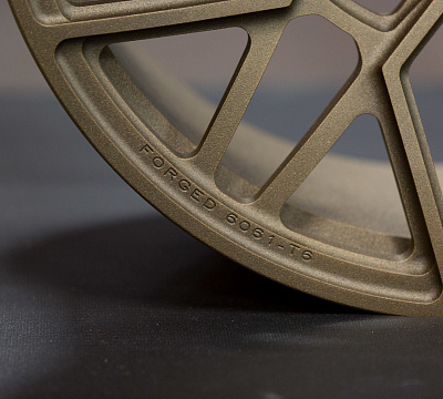 Vossen UV-1