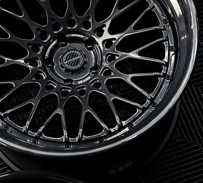 MV Forged MV30