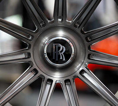 Vossen S17-12