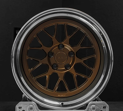 Variant Alloy SFC-3P