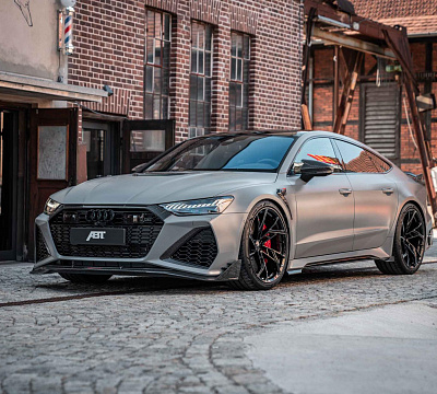 ABT RS7-LE