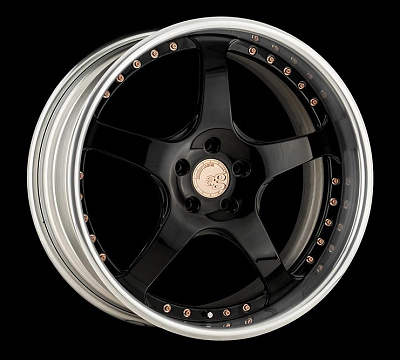 Avant Garde SR11
