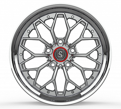 Strasse Wheels SV20M Performance