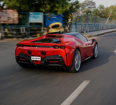 Vossen S21-11T