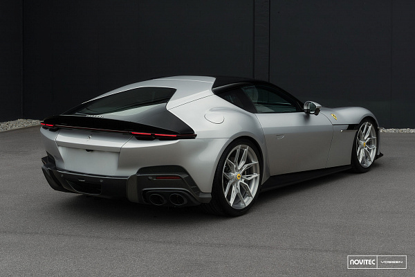 Ferrari 12Cilindri
