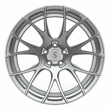 Кованые диски Strasse Wheels SM7R Deep Concave Duoblock