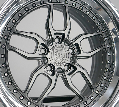 Strasse Wheels SV4 Competition