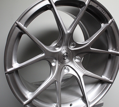 Strasse Wheels SM5R Deep Concave Monoblock