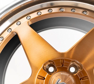 Variant Alloy APX-3P