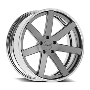 Кованые диски GFG FM714