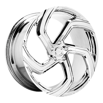 Кованые диски Lexani M-761