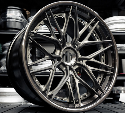 MV Forged SL-220