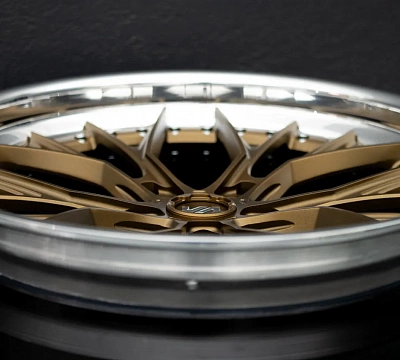 Variant Alloy SHB-3P