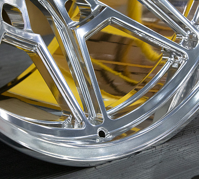 Vossen GNX-03