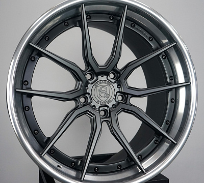 Strasse Wheels SV5 Deep Concave FS