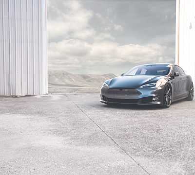 Vossen VFS-1