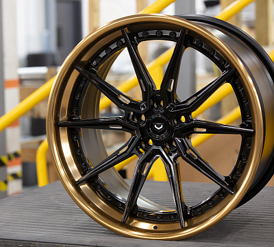 Vossen EVO-2R (3-Piece)