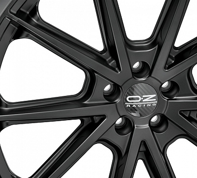 OZ Racing Suprema XT HLT