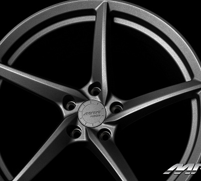 MRR F25