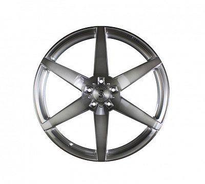 Strasse Wheels S6 Deep Concave Monoblock