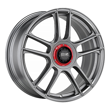 Кованые диски OZ Racing Indy HLT