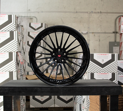 Vossen S17-04 (3-Piece)