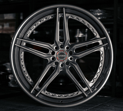 MV Forged SL-505
