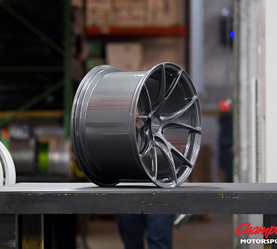 Vossen RS74