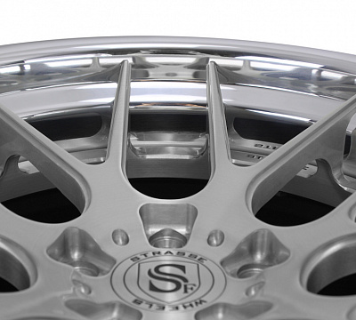 Strasse Wheels SM7 Deep Concave FS