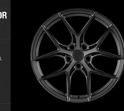 Avant Garde M580-R