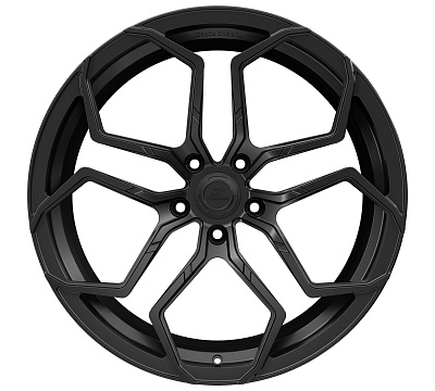 Turismo Forged TF01