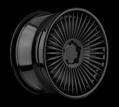 Avant Garde AGL45