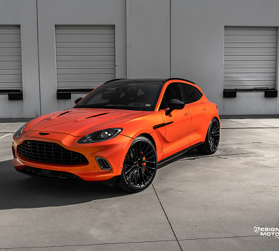 Vossen EVO-6T