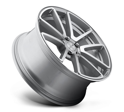 Rotiform SPF