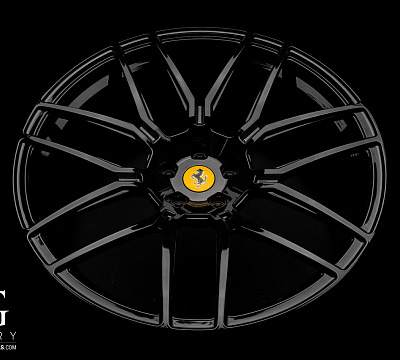 Avant Garde AGL35-ND