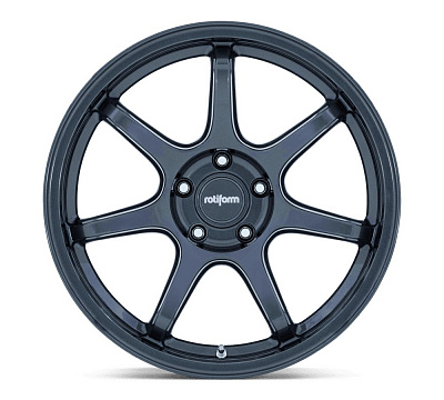 Rotiform BPU