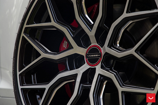 Audi S5 (F5)