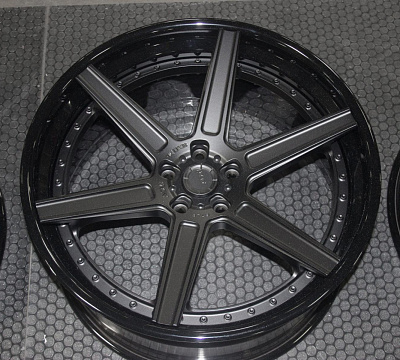ADV.1 ADV6 Track Spec SL