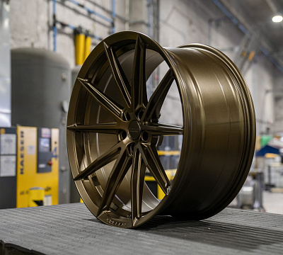 Vossen HFX-2 (5-Lug)