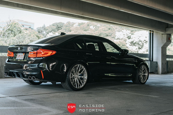 BMW F90 M5