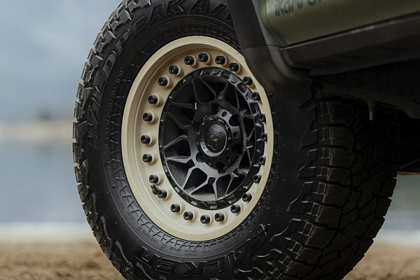 Toyota 4Runner