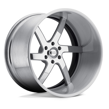 Кованые диски American Racing VF485
