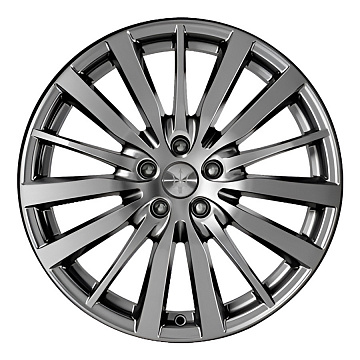 Диски Maserati POSEIDONE