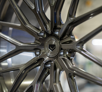 Vossen VPS-4