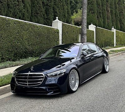 1886 Wheels S009