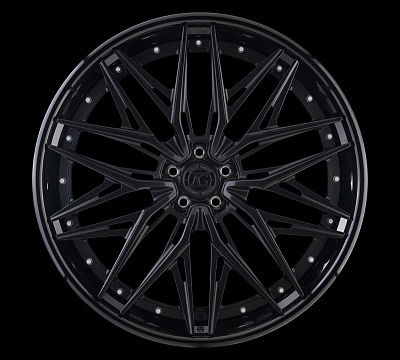 Avant Garde AGL91