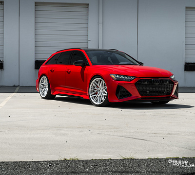 Vossen HF-7