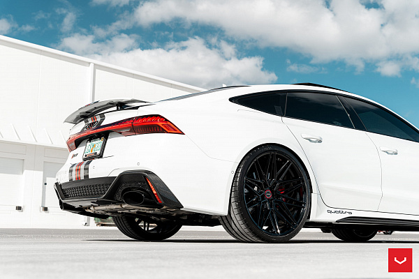 Audi RS7