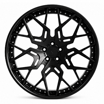 Кованые диски Zeekr Midnight Vertex