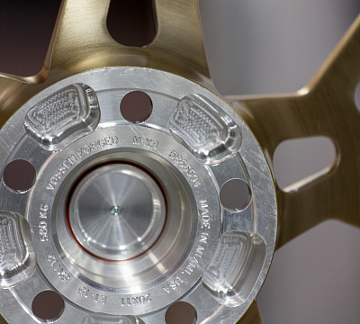 Vossen M-X3 (3-Piece)